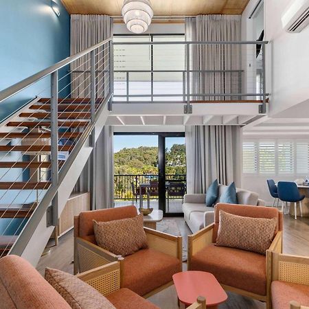 Club Wyndham Coffs Harbour, Trademark Collection By Wyndham Bagian luar foto