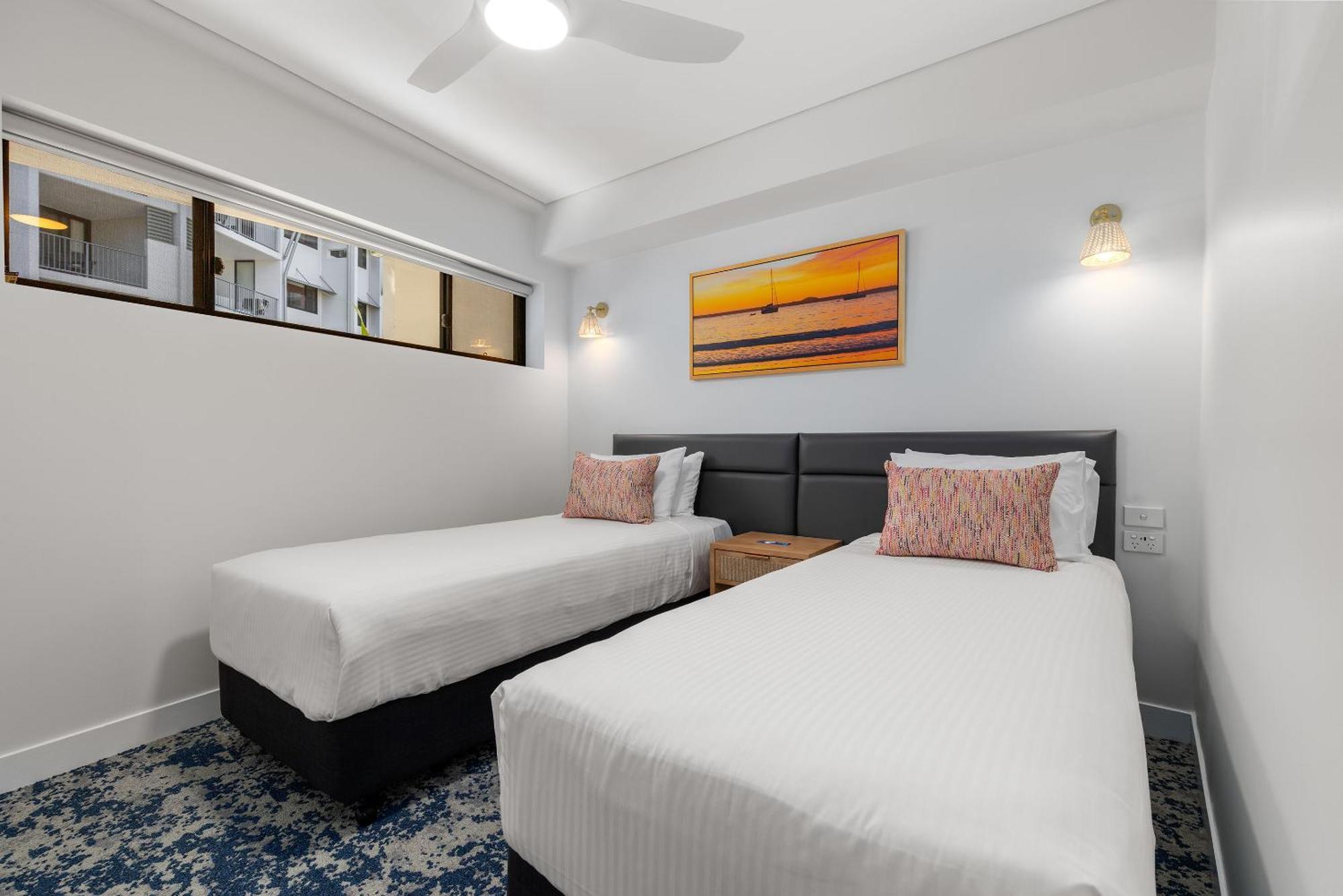 Club Wyndham Coffs Harbour, Trademark Collection By Wyndham Bagian luar foto