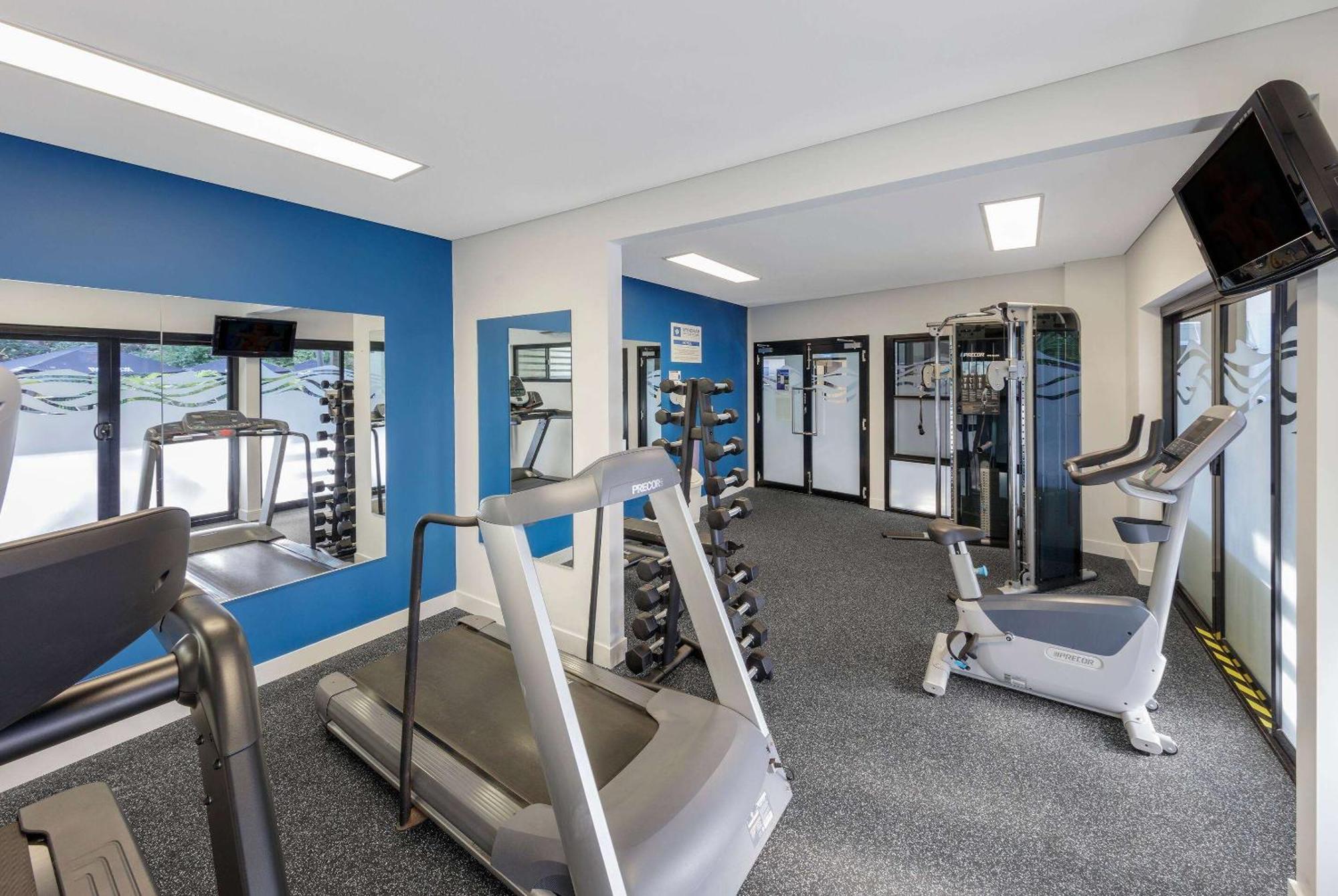Club Wyndham Coffs Harbour, Trademark Collection By Wyndham Bagian luar foto