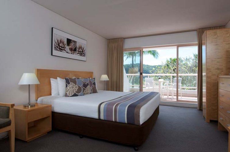 Club Wyndham Coffs Harbour, Trademark Collection By Wyndham Bagian luar foto